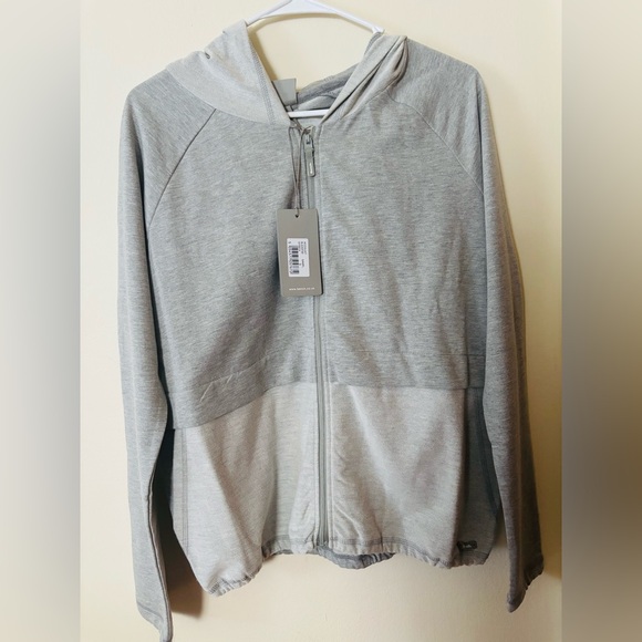 Bench 🇬🇧 Account  Hoodie Jacket - Picture 1 of 5
